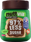 Nutastic Chocolate Hazelnut Spread – Krunch